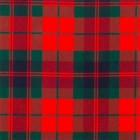 Fraser Clan Modern 16oz Tartan Fabric By The Metre